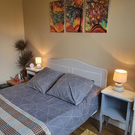 Chambre D'Hote Woody Chef-Boutonne Eksteriør bilde