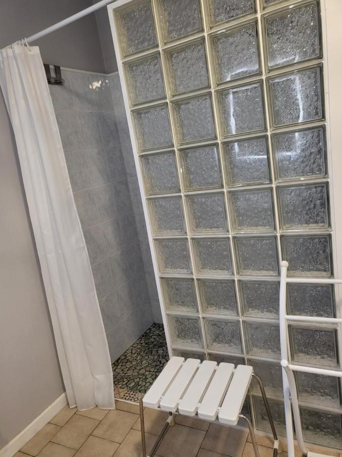 Chambre D'Hote Woody Chef-Boutonne Eksteriør bilde